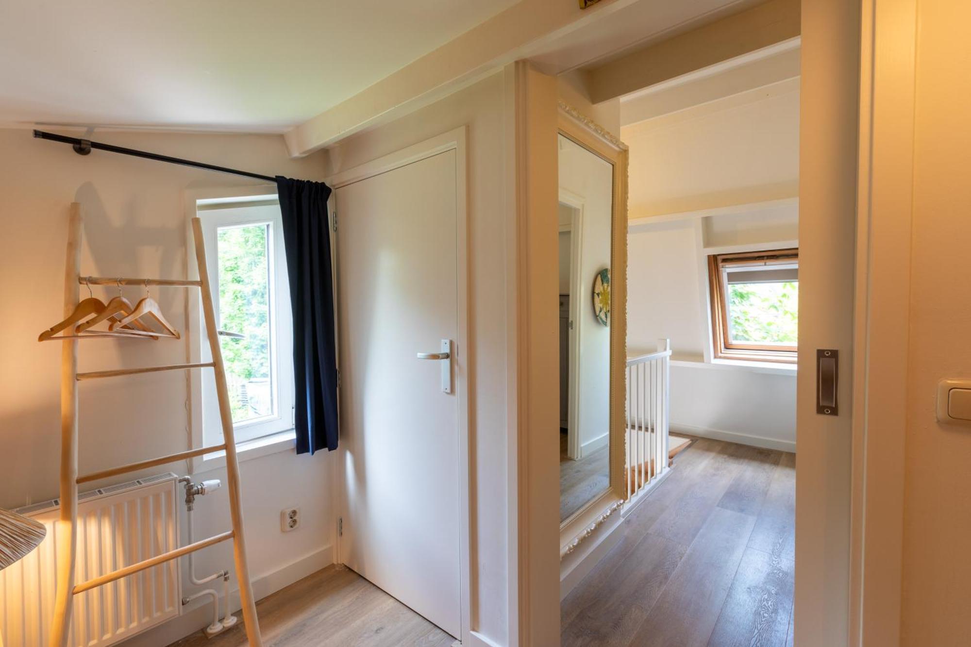 Beautifully Located Dune Villa Near Noordwijk Beach Екстер'єр фото