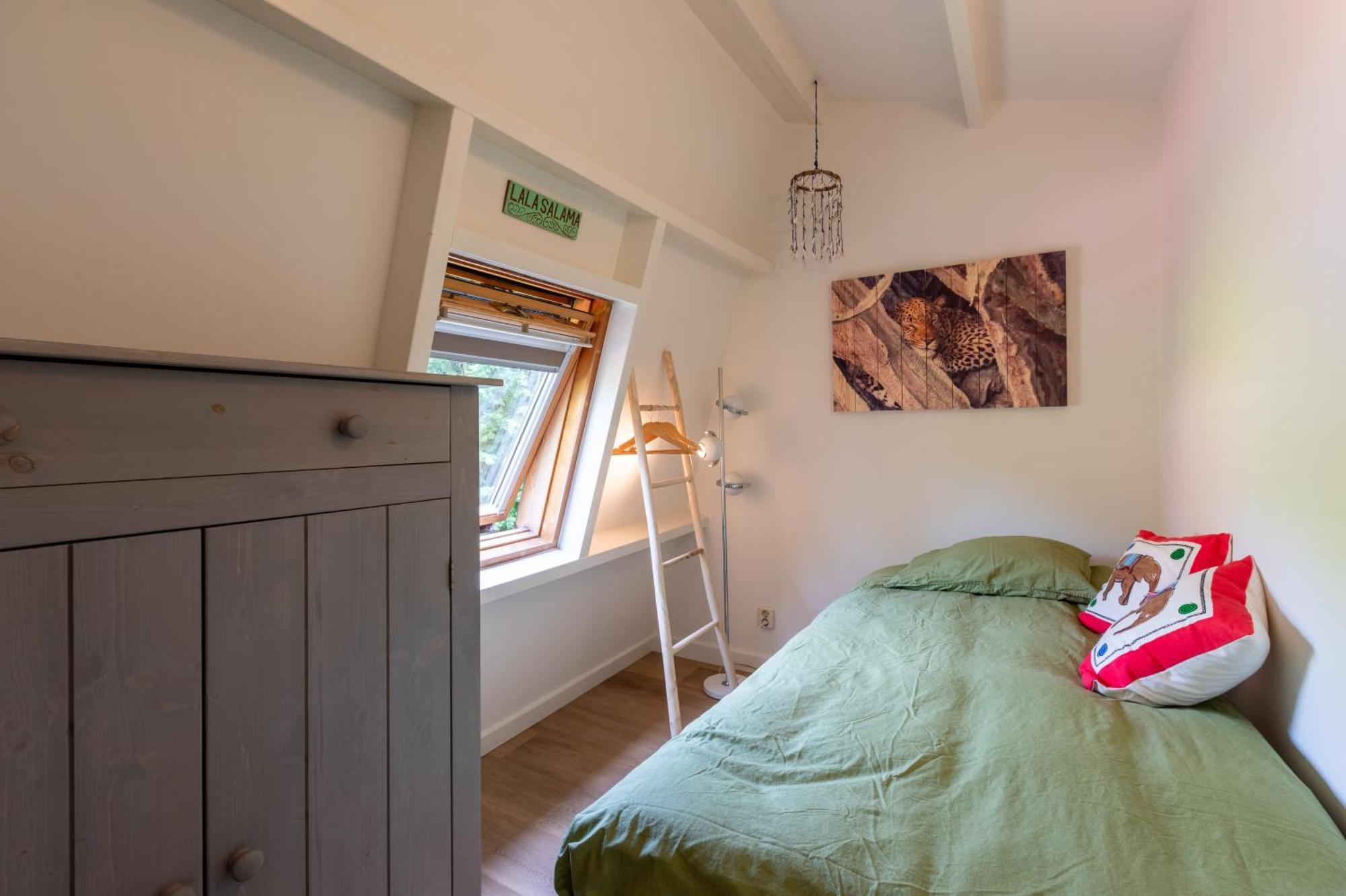 Beautifully Located Dune Villa Near Noordwijk Beach Екстер'єр фото