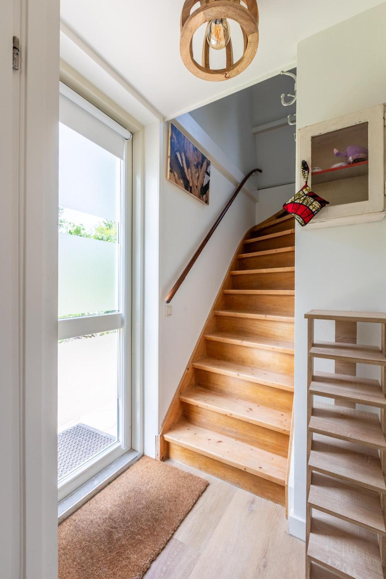 Beautifully Located Dune Villa Near Noordwijk Beach Екстер'єр фото