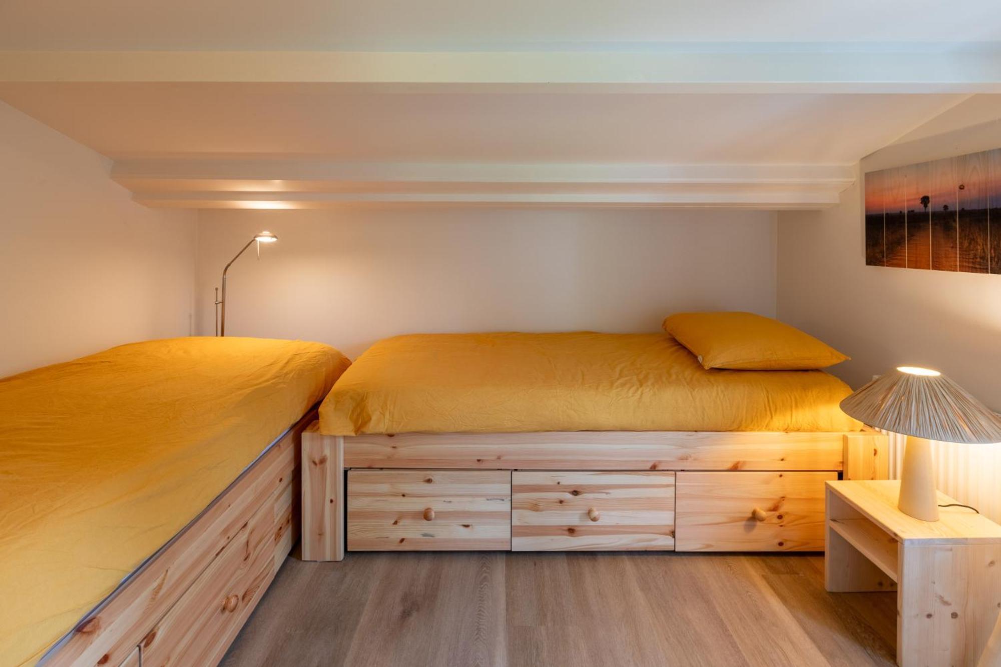 Beautifully Located Dune Villa Near Noordwijk Beach Екстер'єр фото