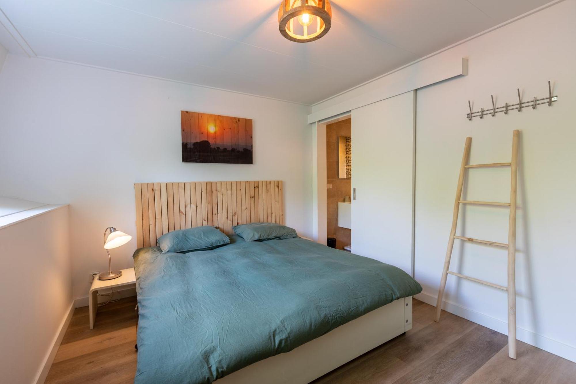 Beautifully Located Dune Villa Near Noordwijk Beach Екстер'єр фото
