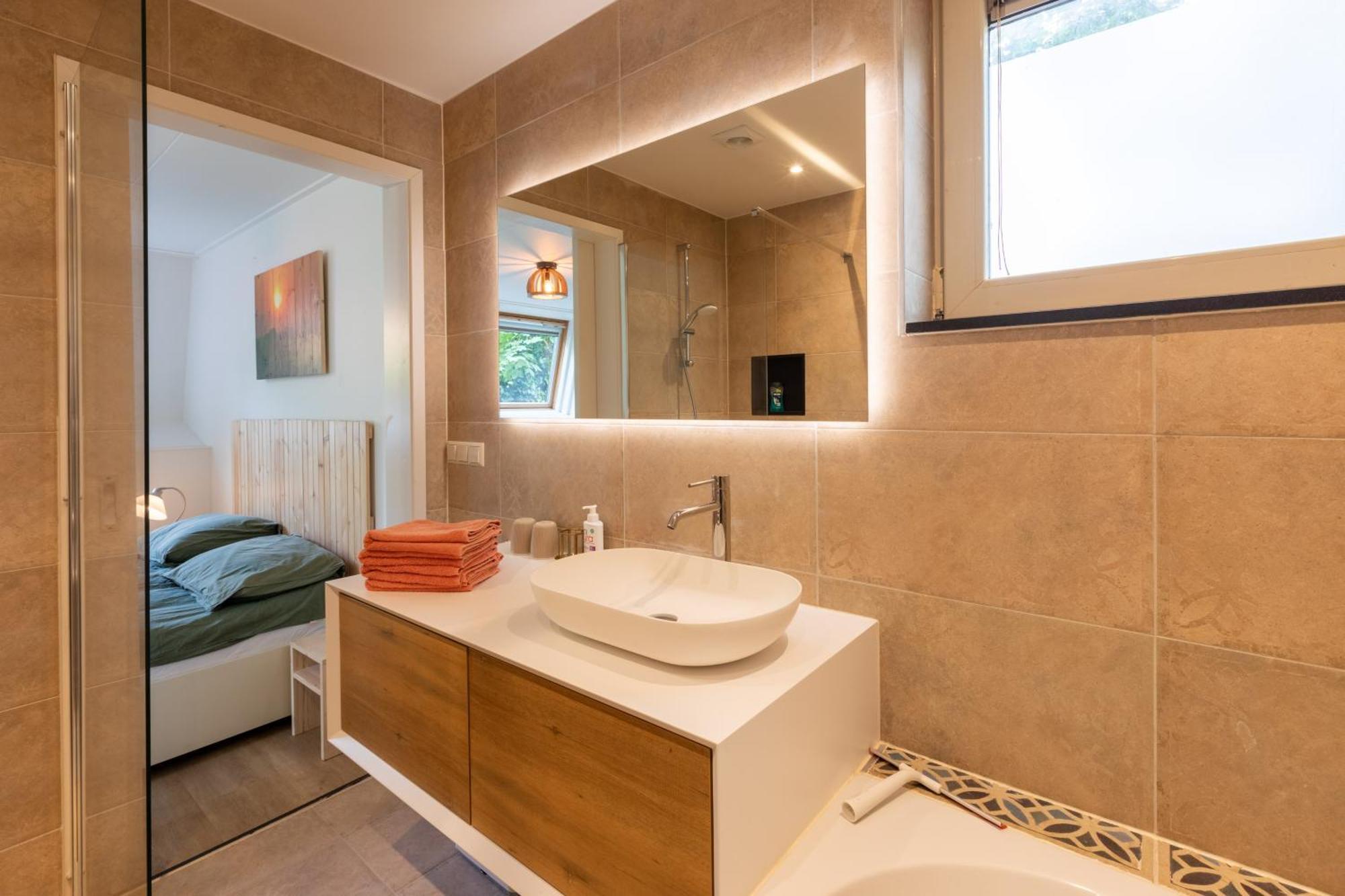 Beautifully Located Dune Villa Near Noordwijk Beach Екстер'єр фото